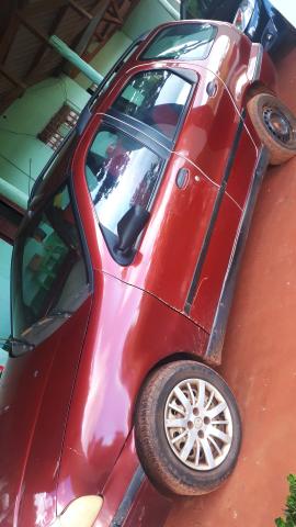 Vendo Palio weekend