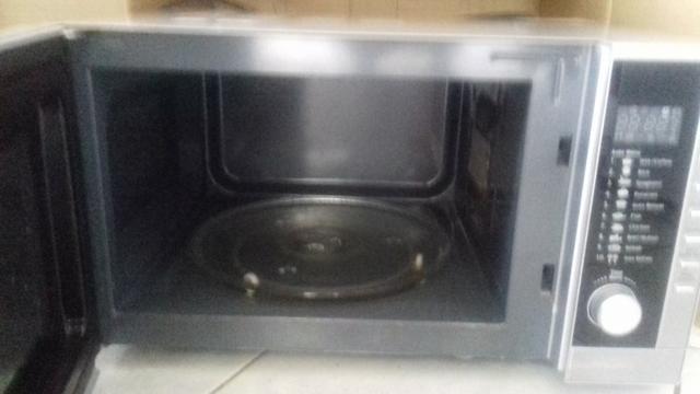 Forno microondas 220v - Foto 2