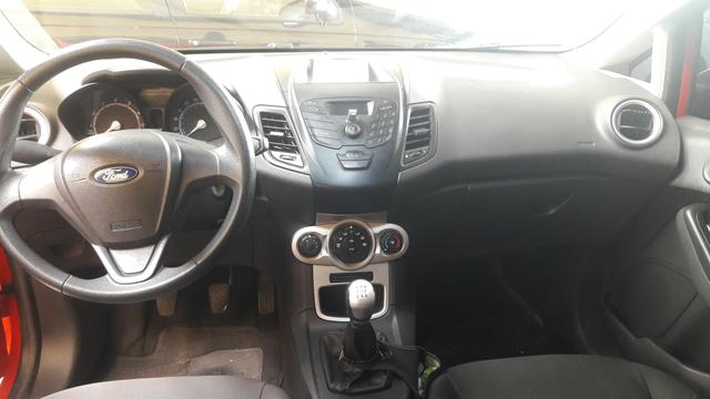 New Fiesta 2013/2014 - Foto 6