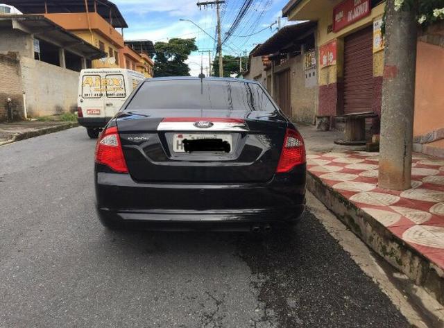Ford Fusion super novo - Foto 12