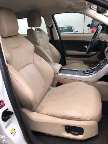 RANGE ROVER EVOQUE 2016/2016 2.0 SE 4WD 16V GASOLINA 4P AUTOMÁTICO - Foto 3