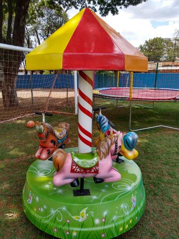 Locações de brinquedos (locações pedritos ) - Foto 3
