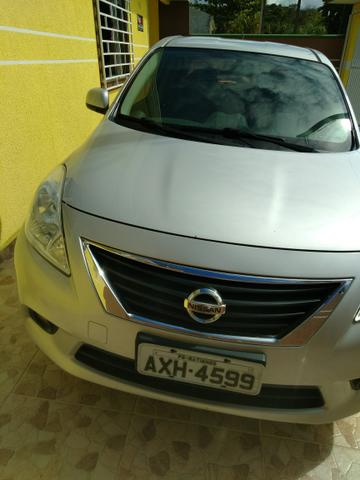 Vende.se carro versa