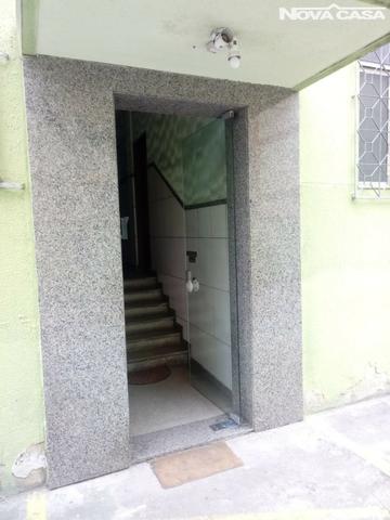 Apartamento com 2 dormitórios e garagem bem perto do metrô. Aceita financiamento! - Foto 11