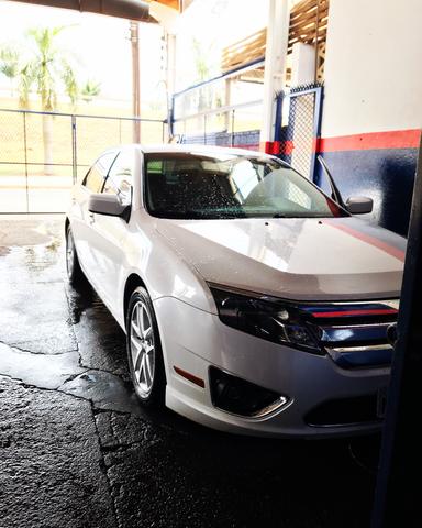 Ford Fusion 11/11