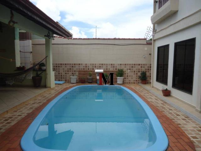 Alugamos casa estilo sobrado proximo ao shopping com 4 suites - Foto 3