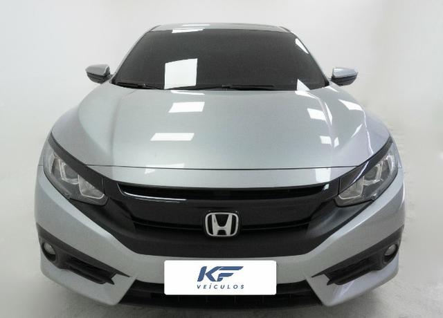 Civic Sport CVT 2017 - Foto 2