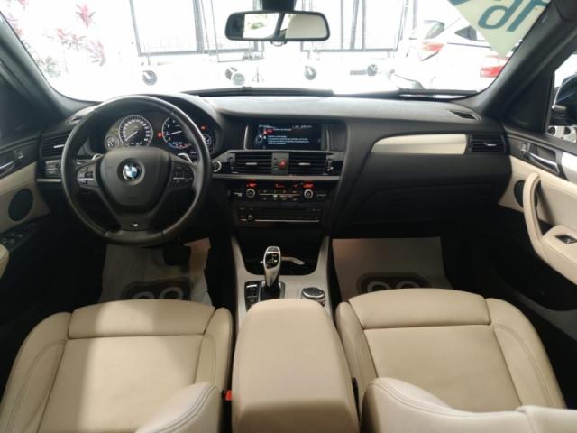 BMW X4 3.0 M SPORT 35I 4X4 24V TURBO 2016 - Foto 9