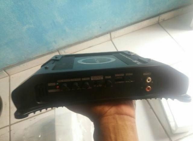 Módulo Blaupunkt GTA 280 425W - Foto 3