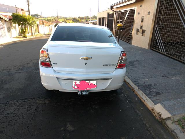Vendo Cobalt LTZ completo - Foto 5