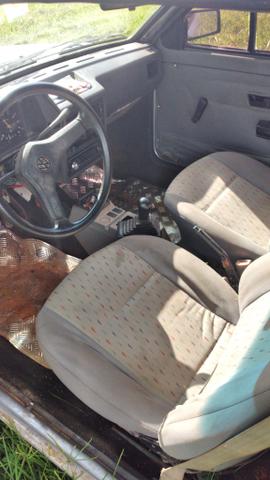Vendo gol quadrado ano 94 - Foto 3