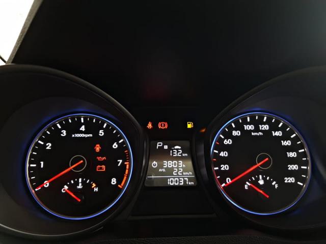 Hyundai HB20S Premium 1.6 Flex 16V Aut - Foto 12