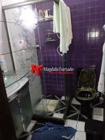 4034 - Casa com 4 quartos, terraço, para sua moradia em Unamar - Foto 17