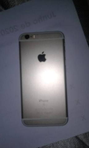 Vendo iPhone 6s 16gb - Foto 3
