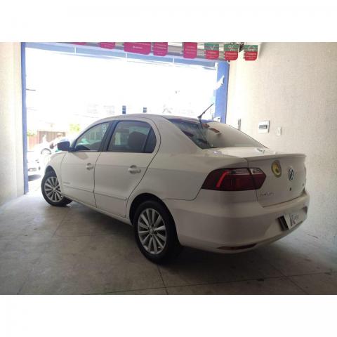 VOYAGE 2014/2015 1.6 MI COMFORTLINE 8V FLEX 4P MANUAL - Foto 3