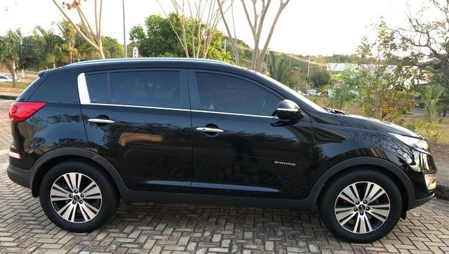 Sportage EX 2.0 FLEX 14/15 - Foto 5