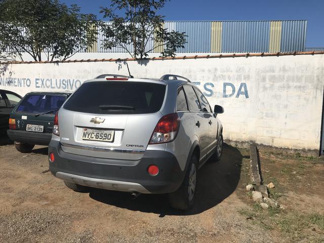 Captiva ecotec 12 - Foto 4