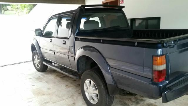 Vendo L200 2002 - Foto 7