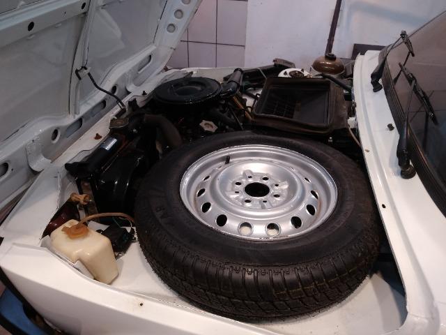 Fiat 147 - Foto 14