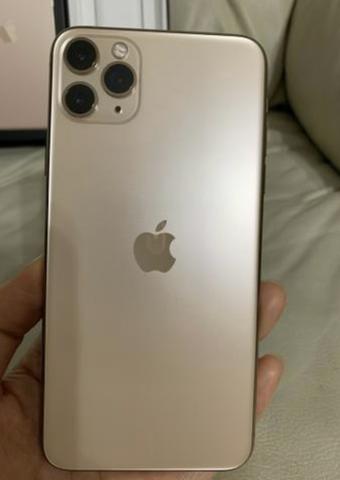 Iphone pró max - Foto 2