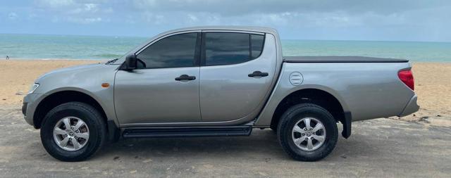 L200 Triton - Foto 4