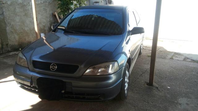 Astra 2001 - Foto 9