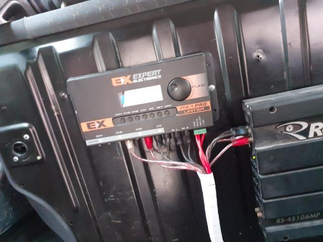 Som automotivo - Completo - Foto 4