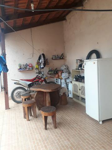 Suíte para solteiro(a) em casa ampla na zona sul, incluso água (dividir aluguel) - Foto 14