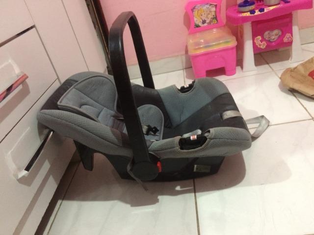 Vende-se bebê conforto R$ 100,00