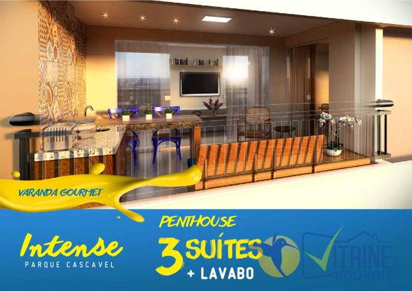 Apartamento com 2 quartos no INTENSE PARQUE CASCAVEL - Bairro Vila Rosa em Goiânia - Foto 20