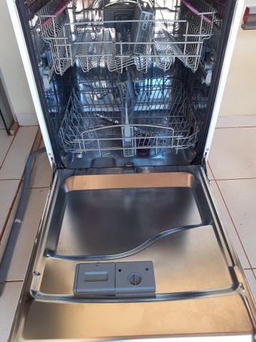 Maquina de lavar louça - Foto 4