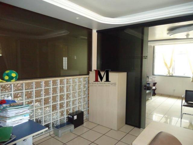 Alugamos casa estilo sobrado proximo ao shopping com 4 suites - Foto 10