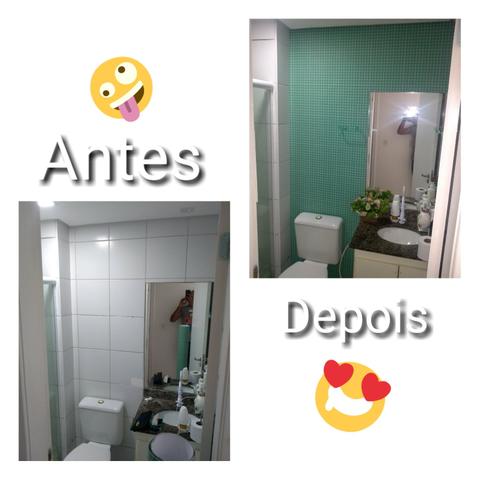 Envelopando tudo! - Foto 3
