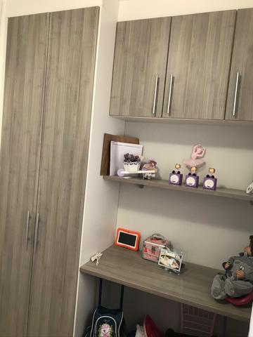 Casa em condomínio 3 dormitórios sendo 1 suite - Foto 6