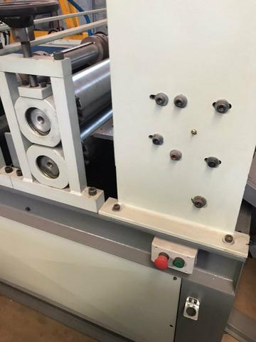 Maquina slitter - Foto 4
