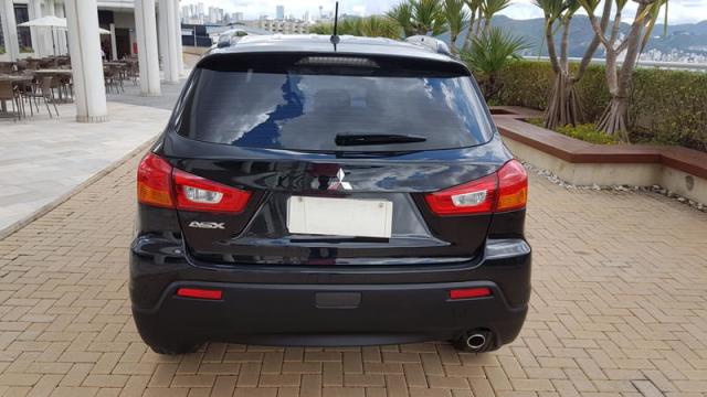 MITSUBISHI I/MMC ASX 2.0 - Foto 7