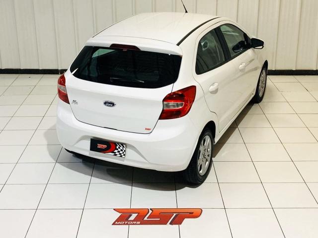 FORD KA 2018/2018 1.0 SE PLUS 12V FLEX 4P MANUAL - Foto 4