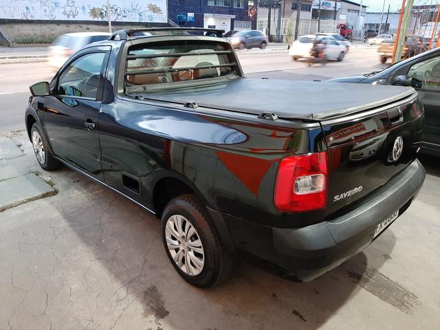 SAVEIRO 1.6 CS 2013 FLEX (simulação grátis) - Foto 5