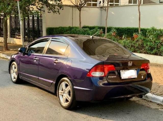 Honda Civic LXS *Urgente* leia a descrição - Foto 6