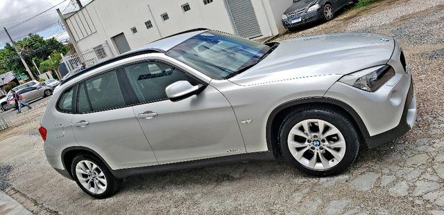 BMW X1 SDrive 1.8 I VL31 2011/2012 - Foto 2