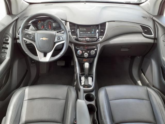 CHEVROLET TRACKER 1.4 16V TURBO FLEX PREMIER AUTOM?TICO. - Foto 5