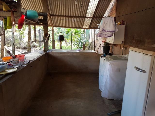 Vendo Casa Espaçosa - Foto 2