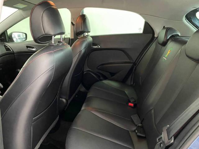 Hyundai HB20 CONFORTLINE 1.0 - Foto 11