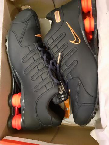 Nike shox NZ - Foto 2