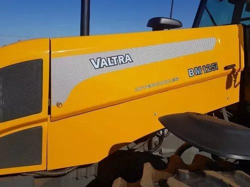 Vendo Trator Agrícola - Foto 2