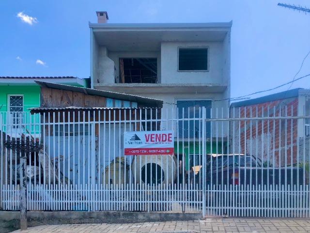 Terreno para venda na Rua Roberto Getúlio Maggi (Bairro Sítio Cercado) Curitiba/PR - Foto 2