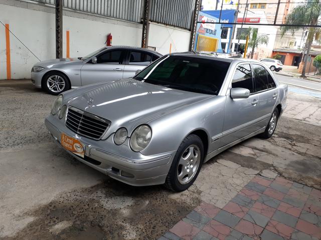 E320 Avantgard 2000 - Foto 2