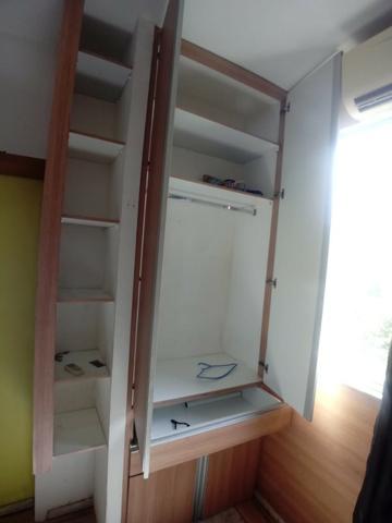 2/4 dependência,suíte,Rio Vermelho,Passo 50mil Troco Carro,Próximo de tudo,Cond.160 reais - Foto 9