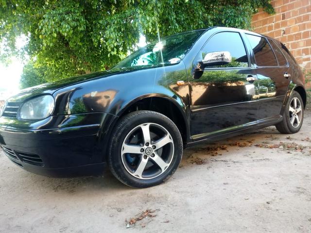Vendo golf - Foto 2