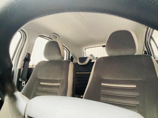 AGILE 2013/2014 1.4 MPFI LTZ 8V FLEX 4P MANUAL - Foto 8